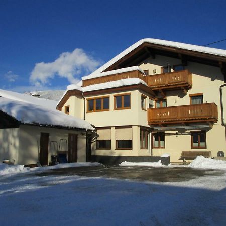 Haus Alton Διαμέρισμα Fieberbrunn Εξωτερικό φωτογραφία