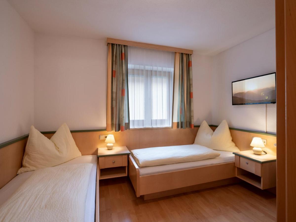 Haus Alton Διαμέρισμα Fieberbrunn Εξωτερικό φωτογραφία