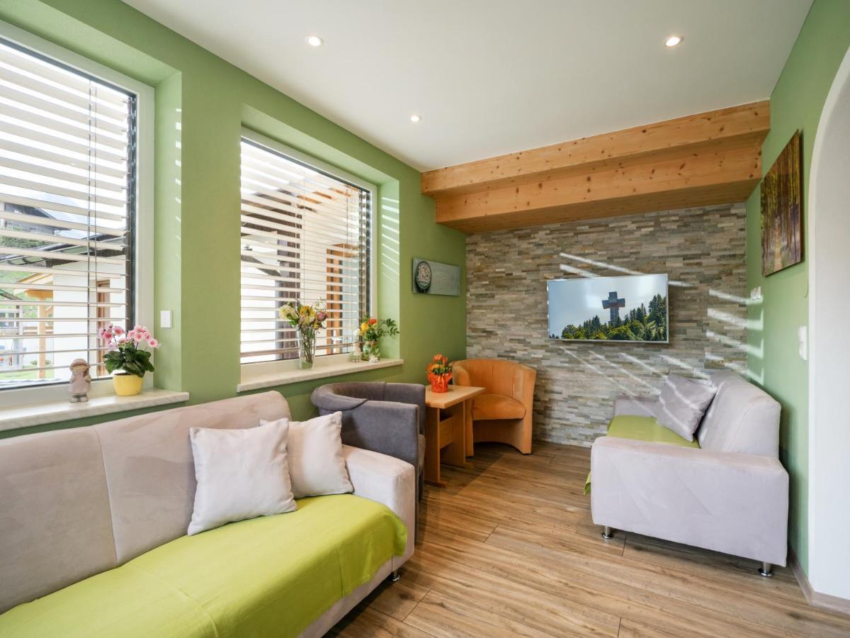 Haus Alton Διαμέρισμα Fieberbrunn Εξωτερικό φωτογραφία