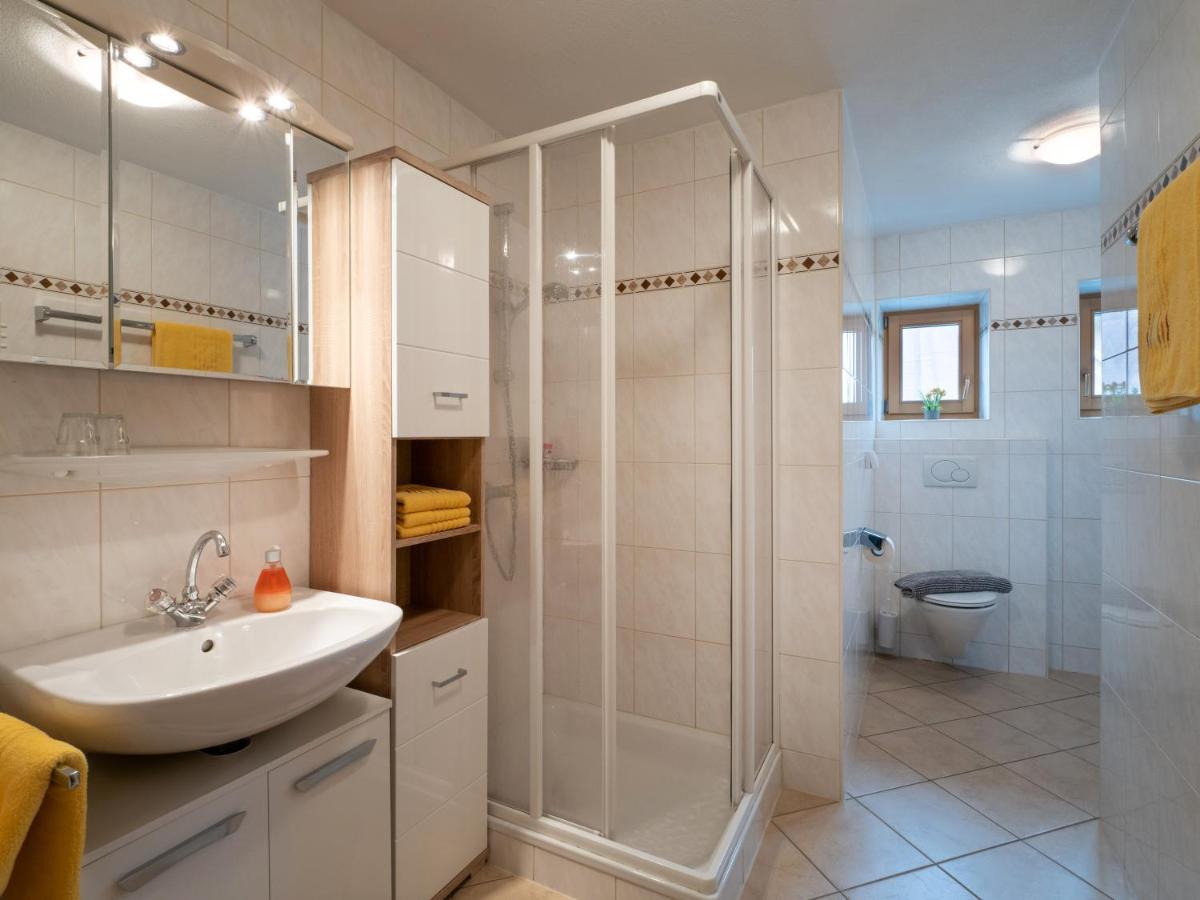 Haus Alton Διαμέρισμα Fieberbrunn Εξωτερικό φωτογραφία