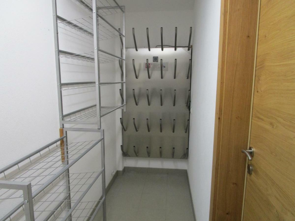 Haus Alton Διαμέρισμα Fieberbrunn Εξωτερικό φωτογραφία